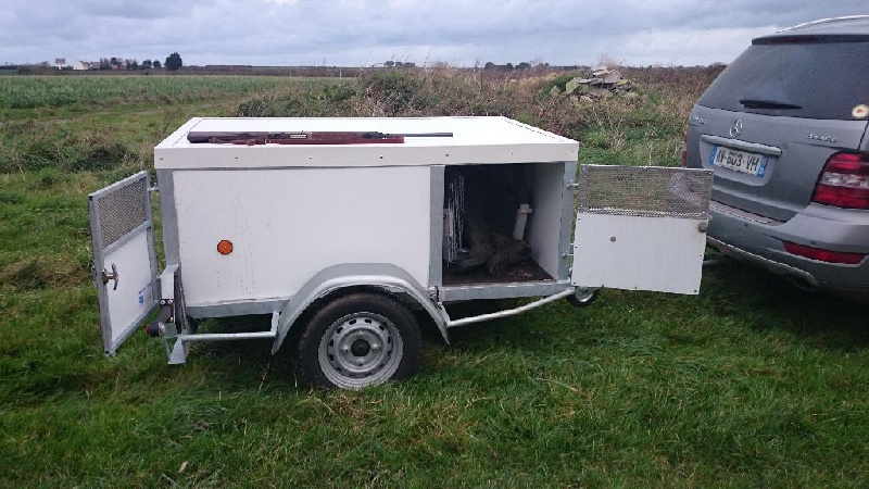 Vehicule